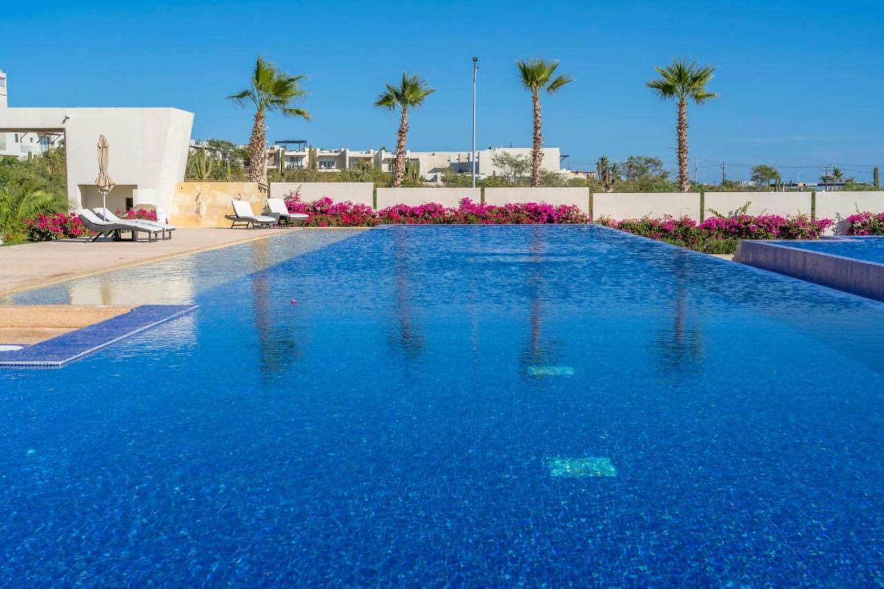 Luxurious New Ocean View 2br Near Downtown Cabo San Lucas