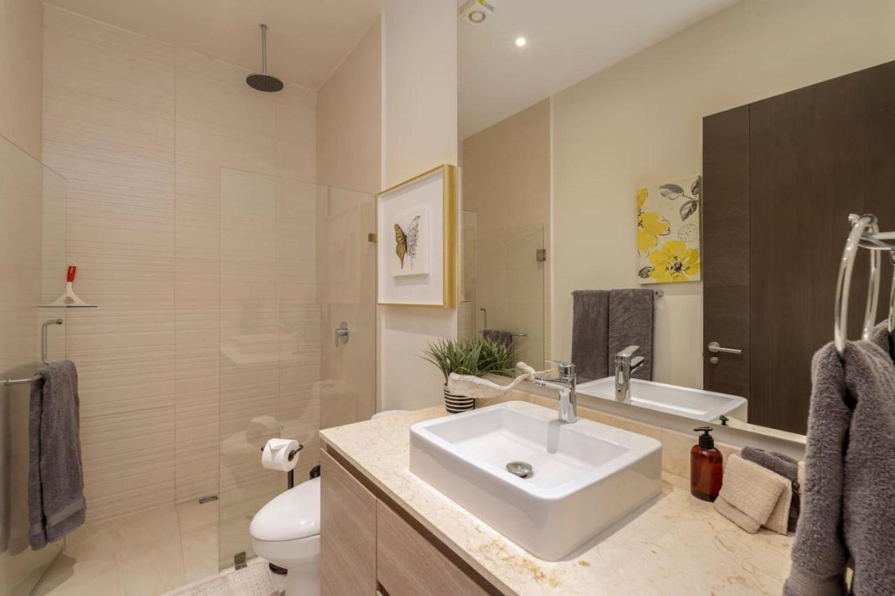 Luxurious New Ocean View 2br Near Downtown *