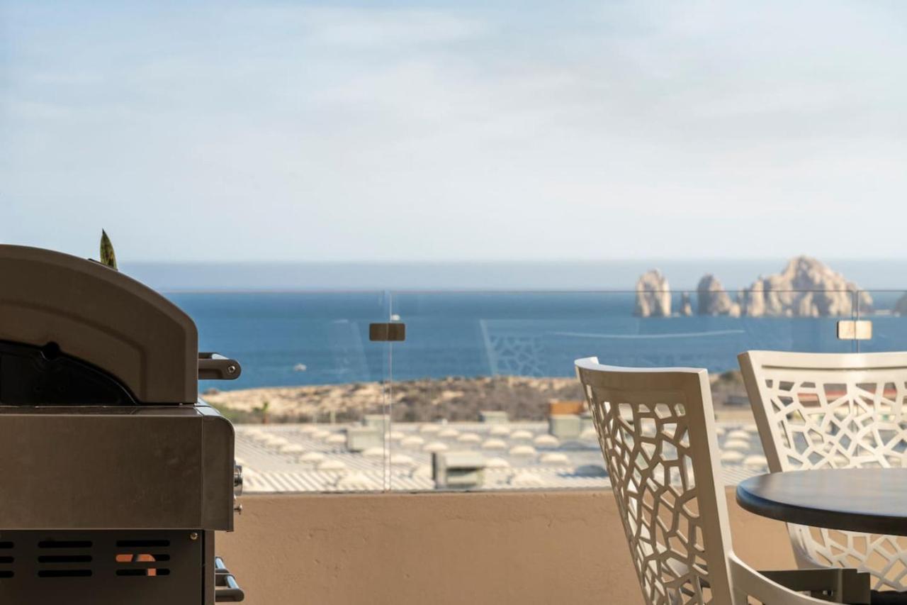 Luxurious New Ocean View 2br Near Downtown Apartment Cabo San Lucas