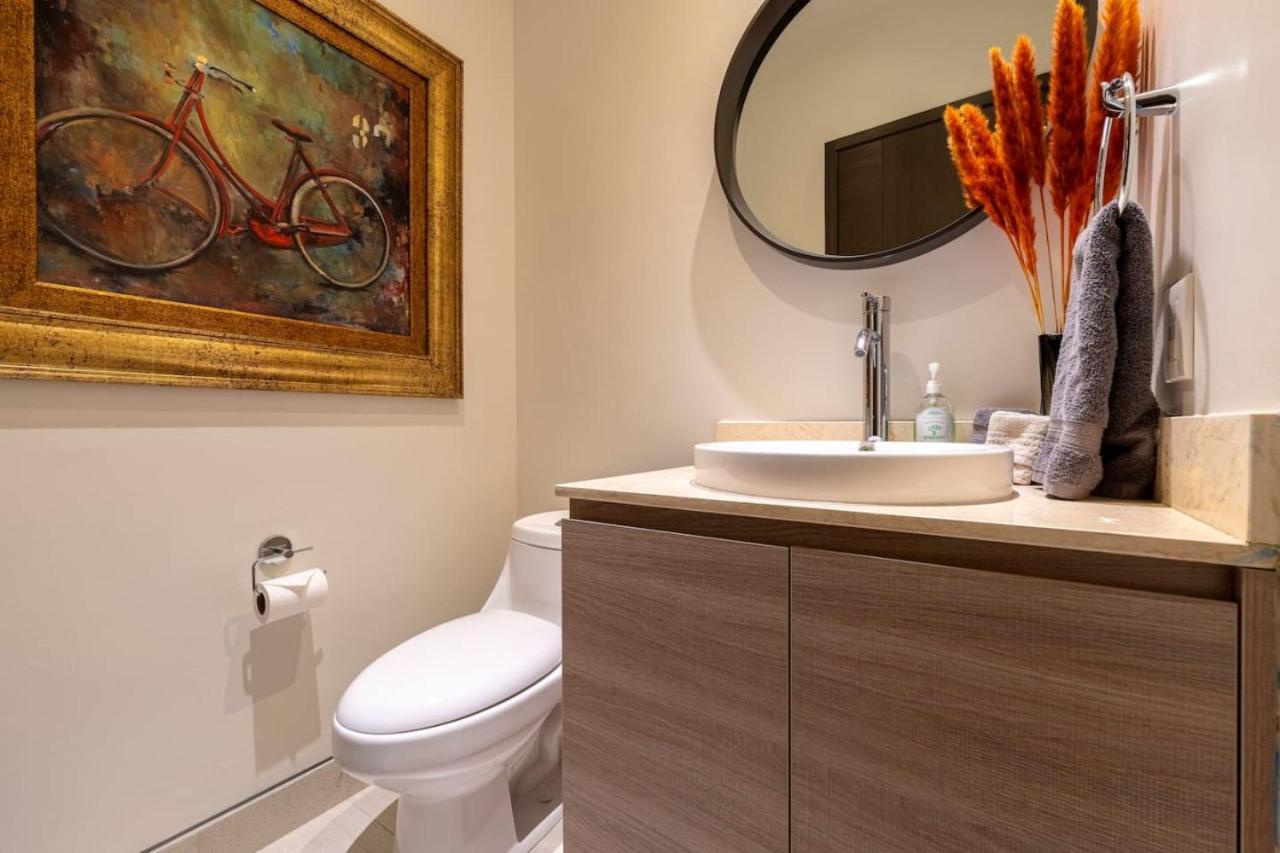 Apartment Luxurious New Ocean View 2br Near Downtown