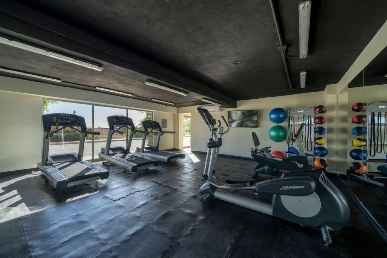 Luxurious New Ocean View 2br Near Downtown