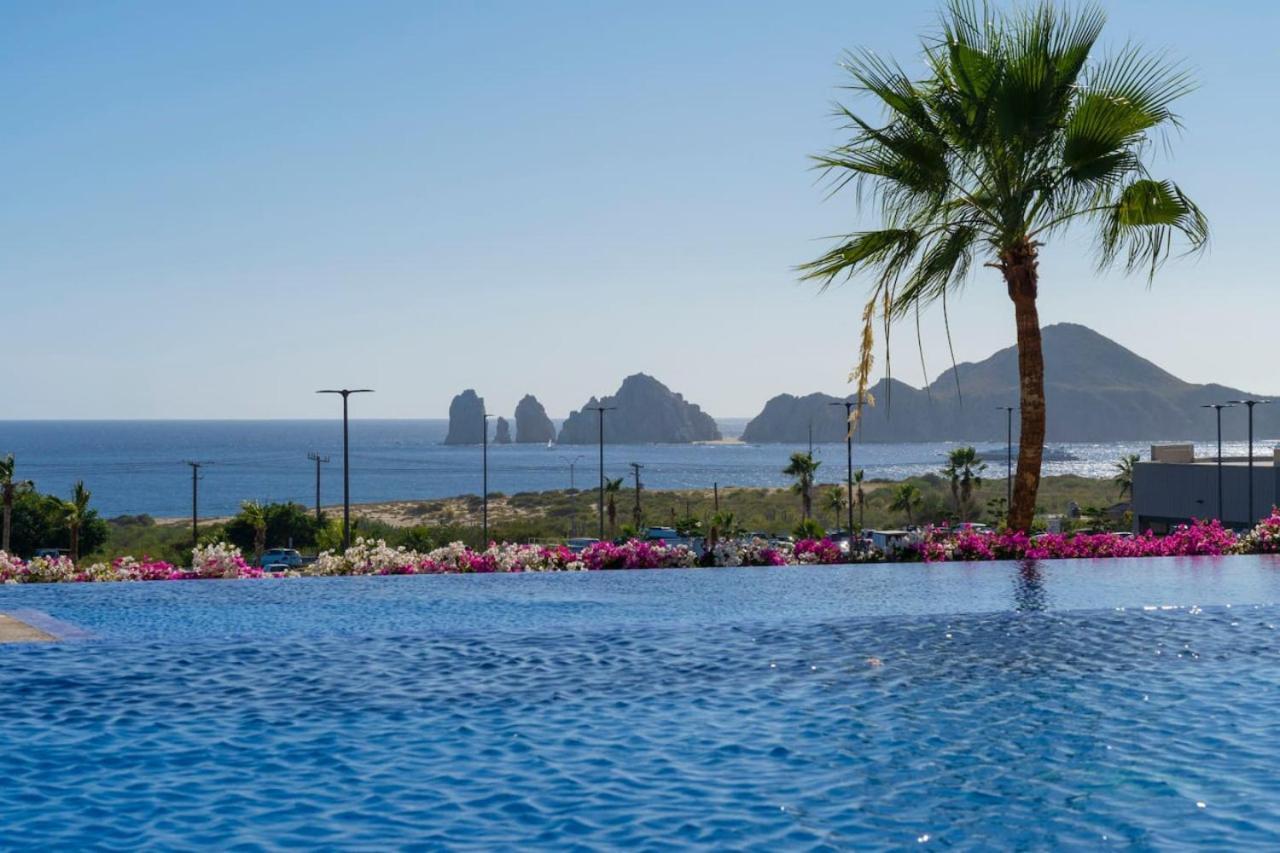 Apartment Luxurious New Ocean View 2br Near Downtown Cabo San Lucas