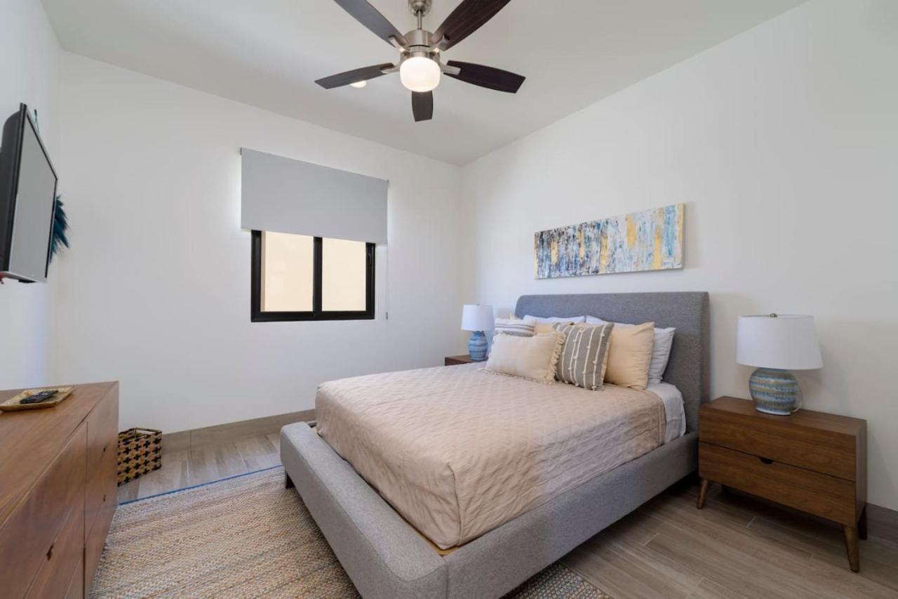 Modern 2br At Quivira With Rooftop Holiday home