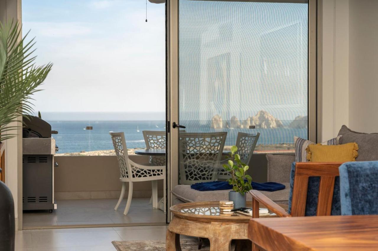 Luxurious New Ocean View 2br Near Downtown Apartment Cabo San Lucas