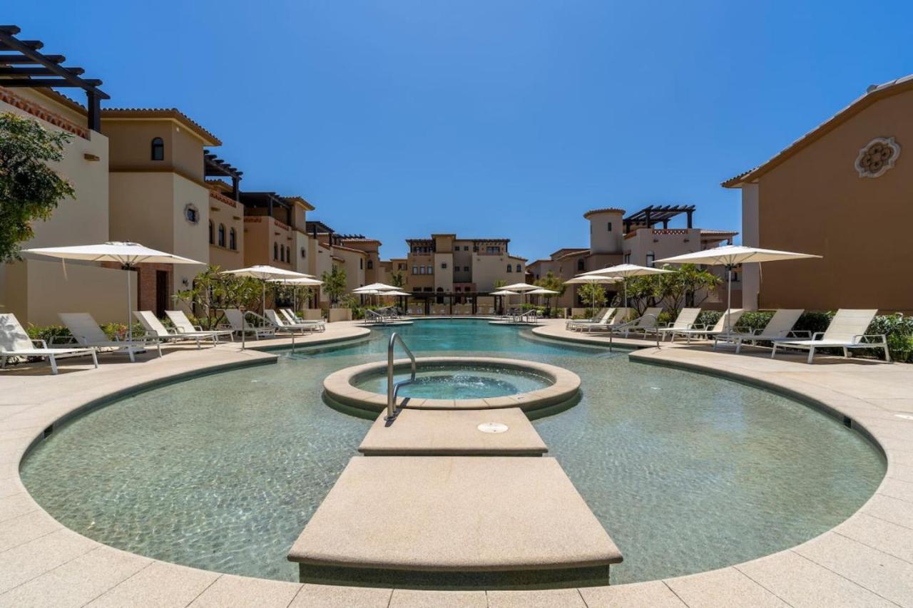 Holiday home Modern 2br At Quivira With Rooftop Cabo San Lucas