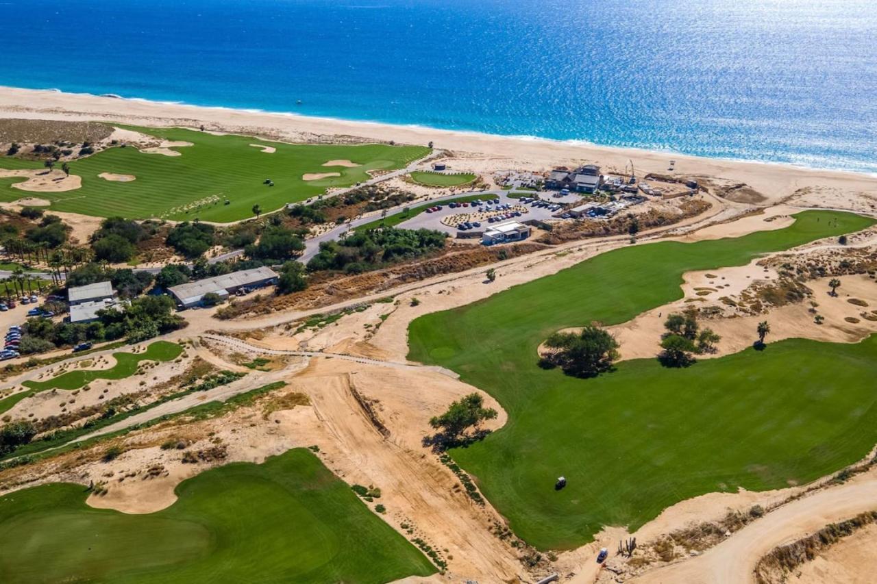 Modern 2br At Quivira With Rooftop Holiday home