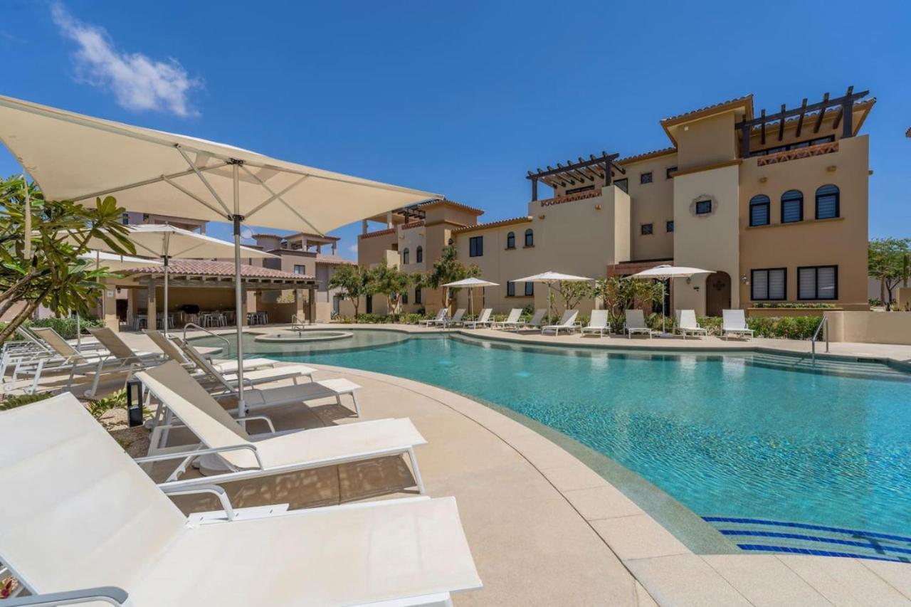 Holiday home Modern 2br At Quivira With Rooftop *