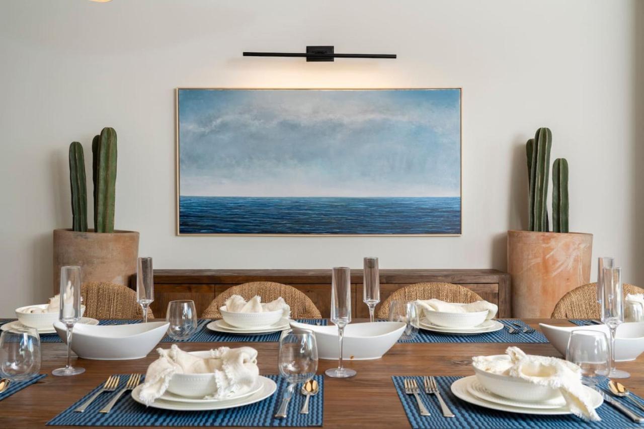 Stylish New Modern 5br At Quivira *