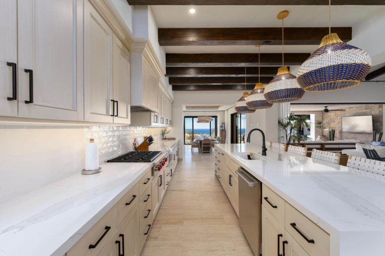 Stylish New Modern 5br At Quivira Holiday home *