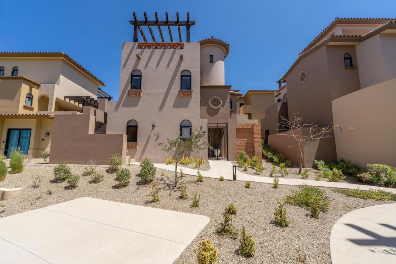 Modern 2br At Quivira With Rooftop Holiday home Cabo San Lucas