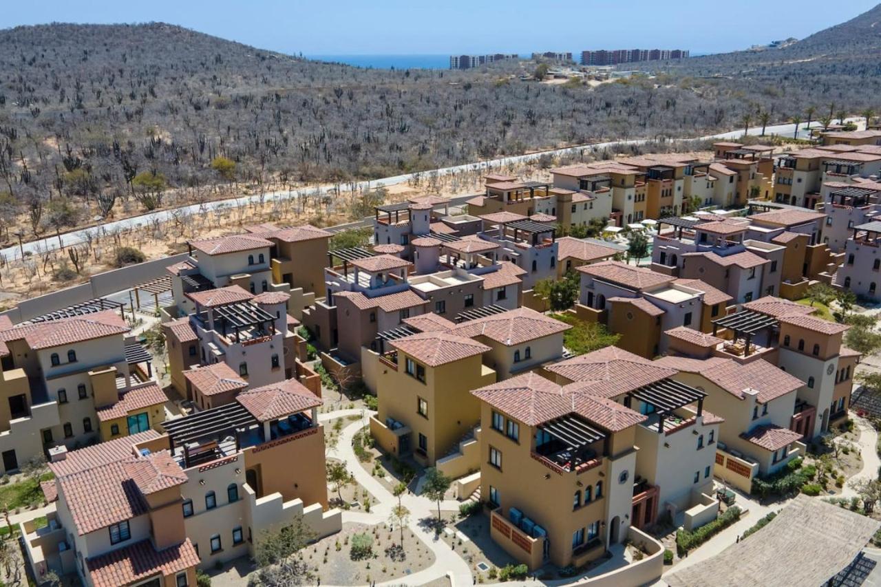 Modern 2br At Quivira With Rooftop * Cabo San Lucas