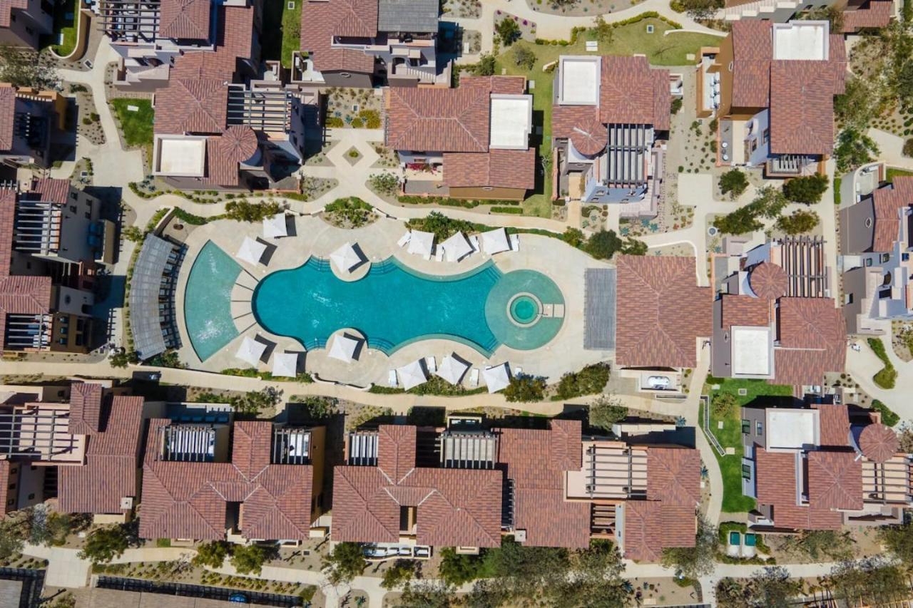 Modern 2br At Quivira With Rooftop Cabo San Lucas