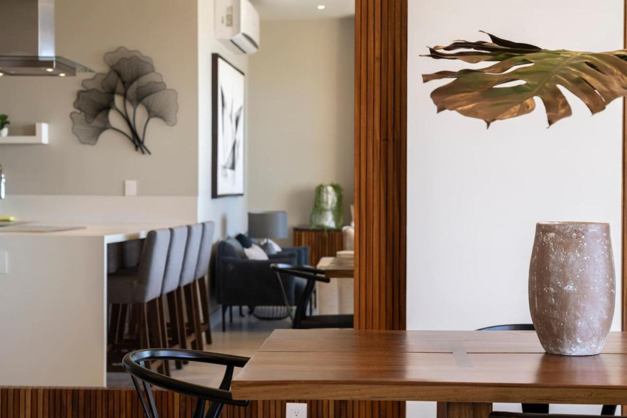 Stylish And Modern New 2br With Ocean Views *