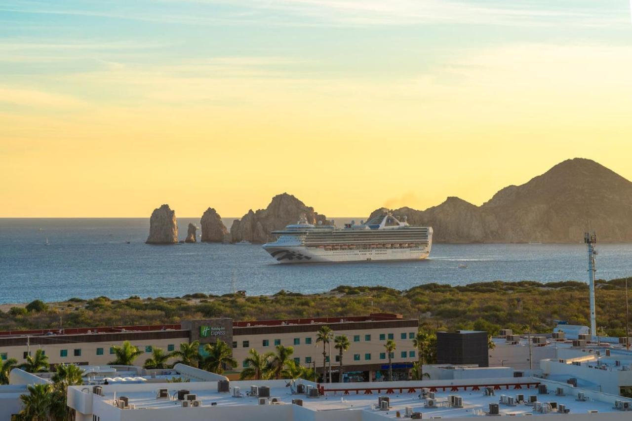 Amazing 3br With Views Of Sea Of Cortez Apartment Cabo San Lucas