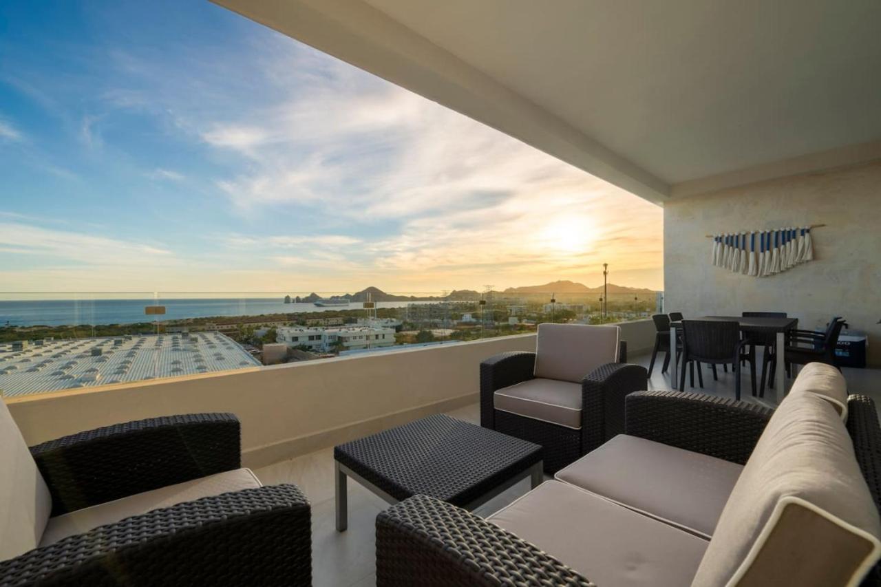 Amazing 3br With Views Of Sea Of Cortez *