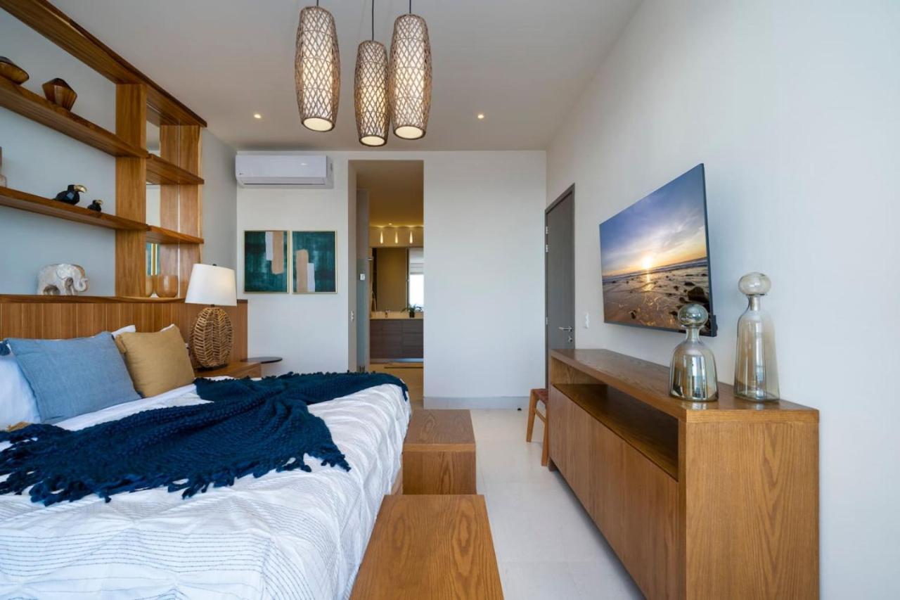 Amazing 3br With Views Of Sea Of Cortez