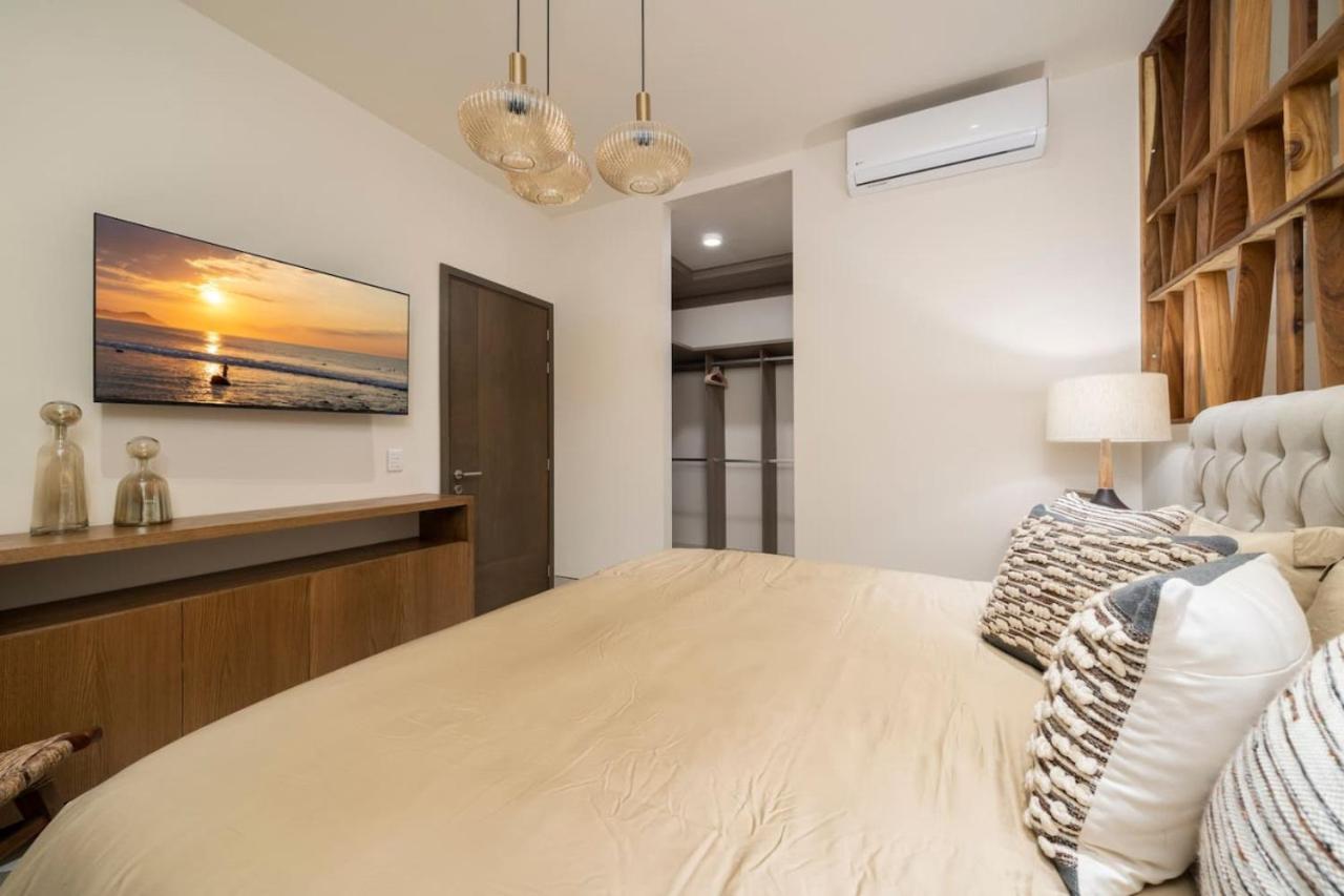 Apartment Amazing 3br With Views Of Sea Of Cortez