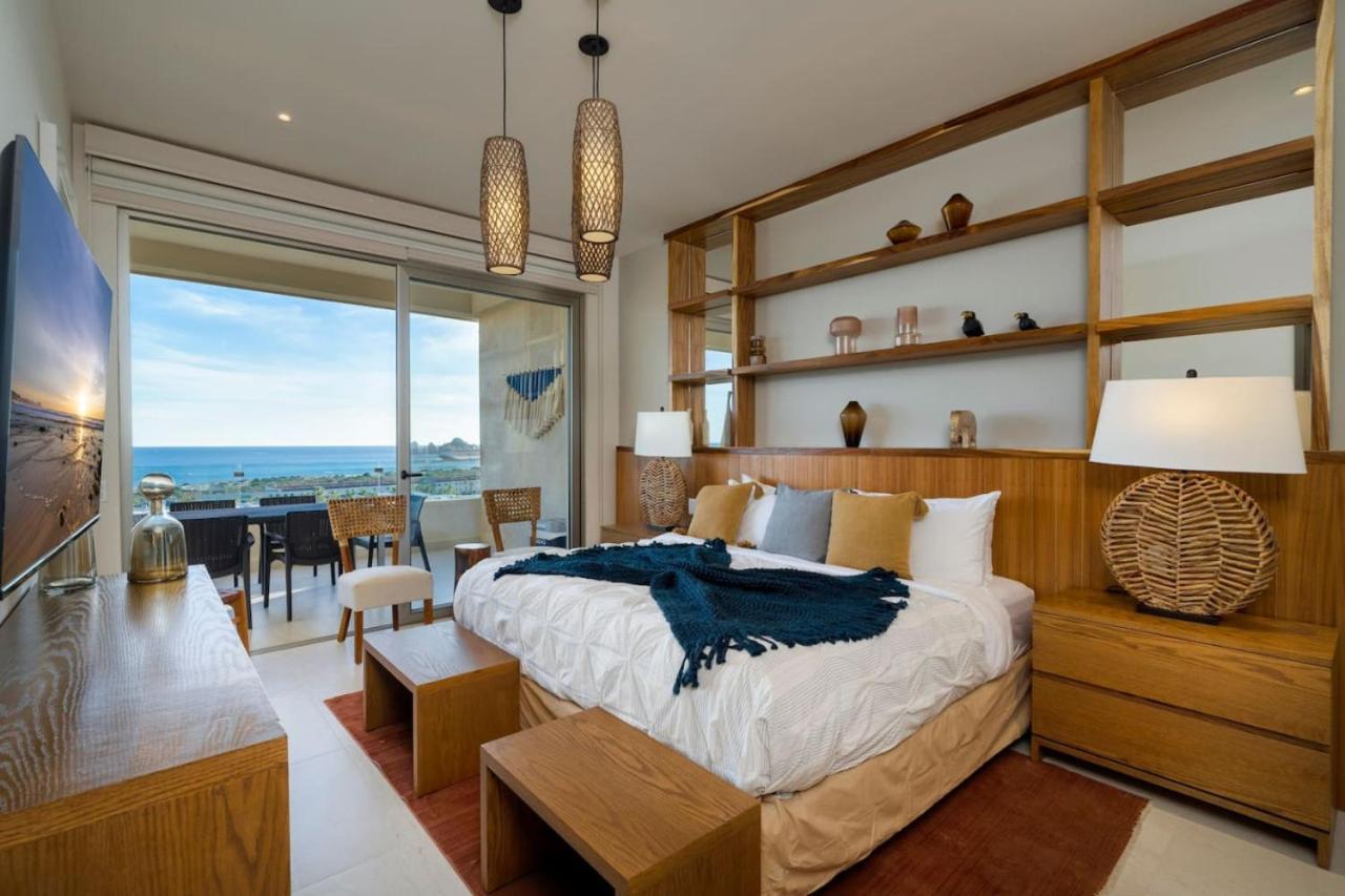 Amazing 3br With Views Of Sea Of Cortez * Cabo San Lucas