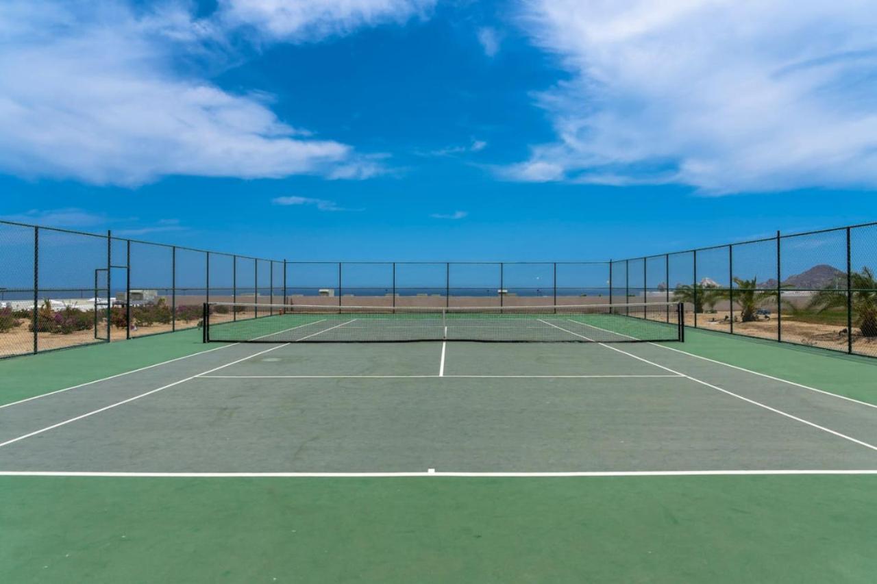 Amazing 3br With Views Of Sea Of Cortez Apartment