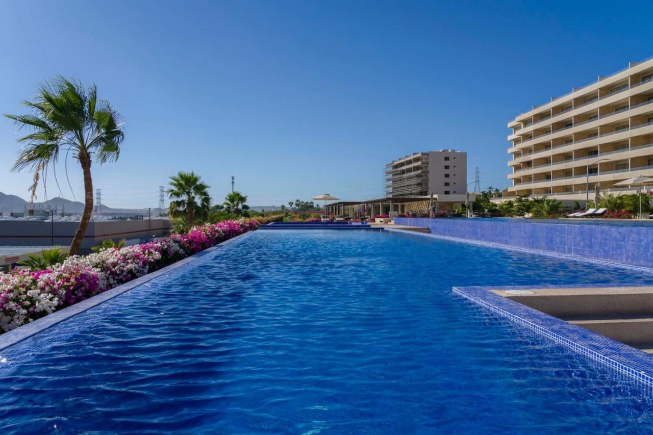 Apartment Amazing 3br With Views Of Sea Of Cortez Cabo San Lucas
