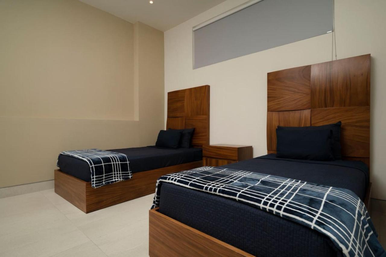 Apartment Amazing 3br With Spacious Terrace And Views