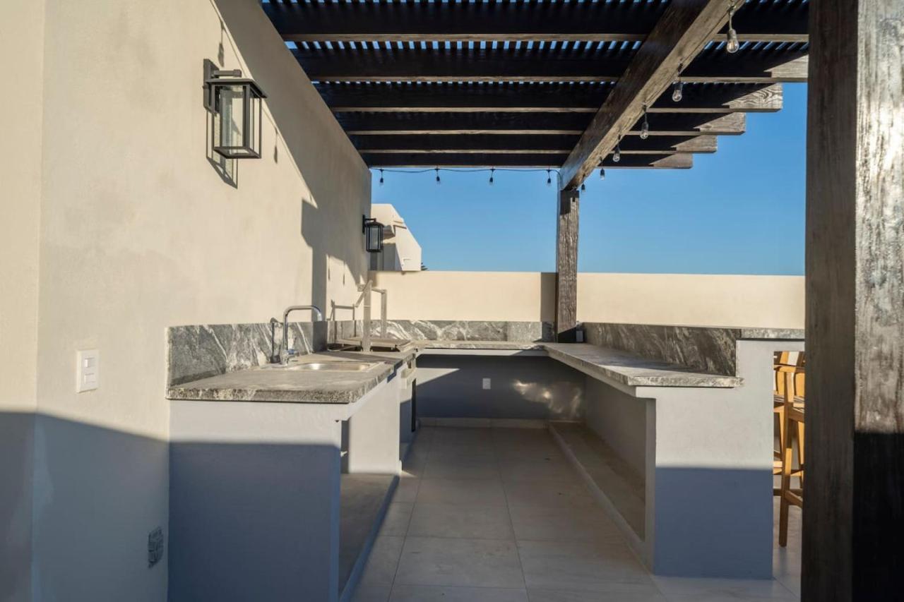 Holiday home Stunning 2br Ph With Views And Private Rooftop Cabo San Lucas