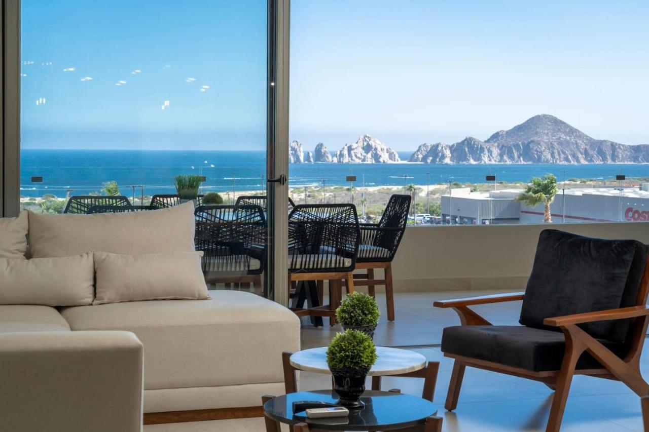 Amazing 3br With Spacious Terrace And Views Apartment