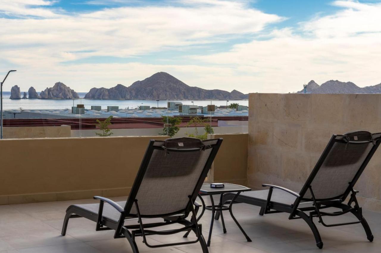 Apartment Amazing 2br Ocean View With Spacious Terrace Cabo San Lucas