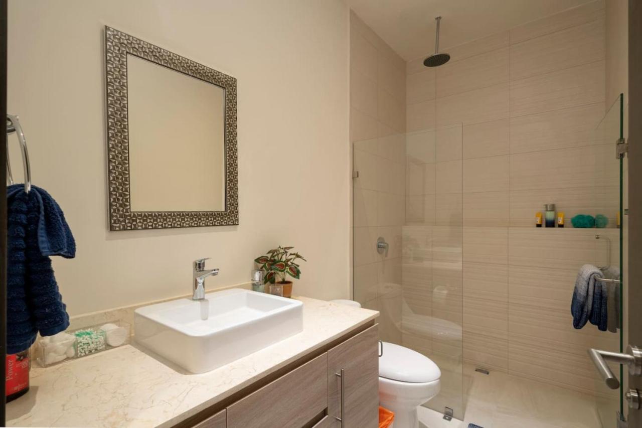 Amazing 2br Ocean View With Spacious Terrace Apartment Cabo San Lucas