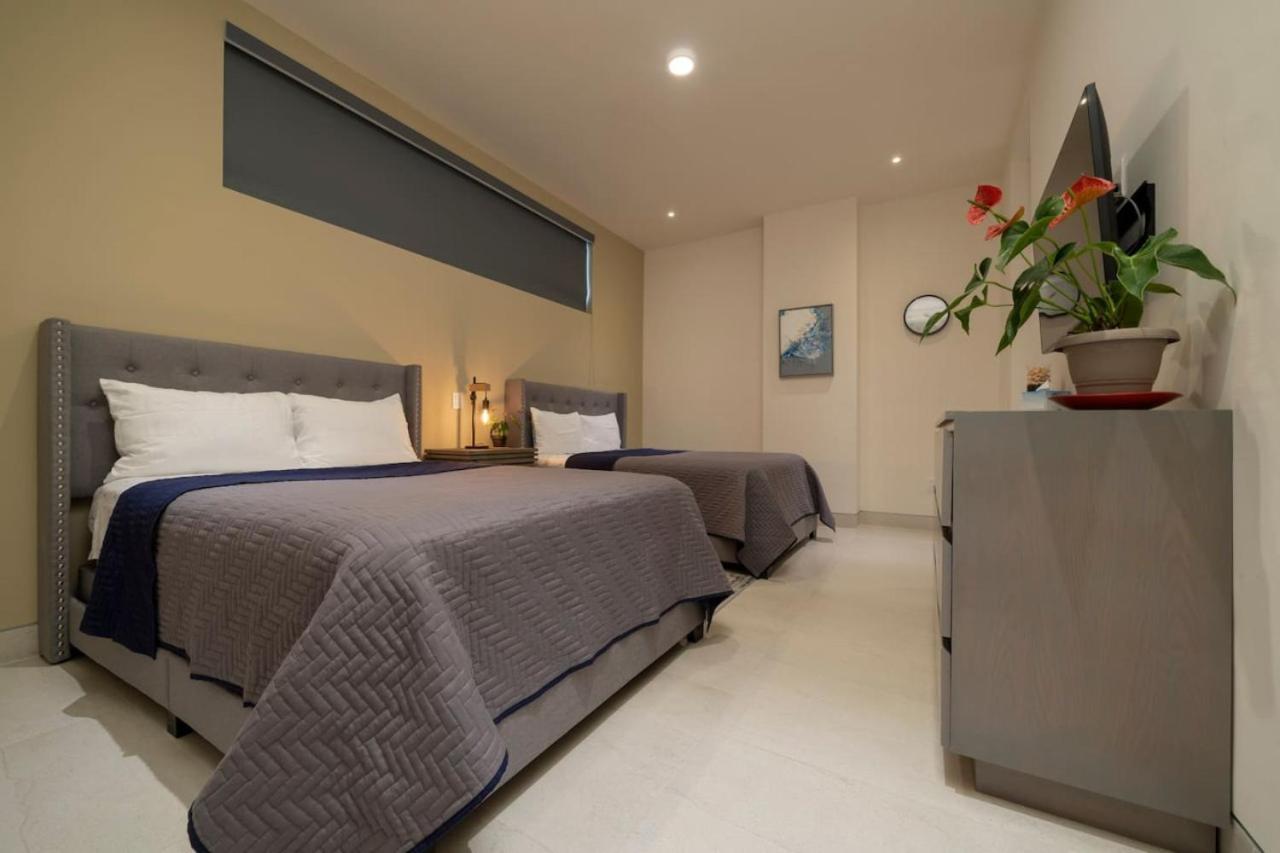 Amazing 2br Ocean View With Spacious Terrace *