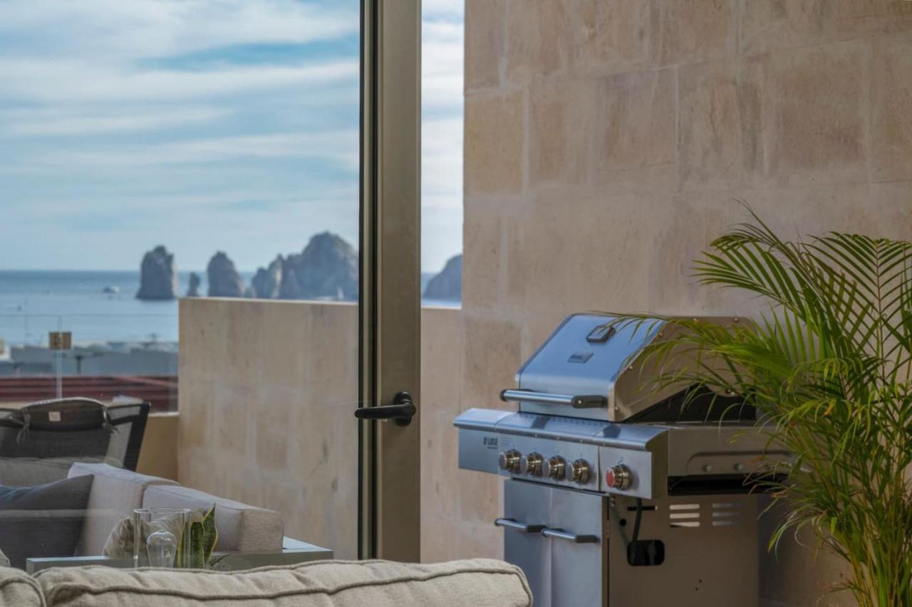 Apartment Amazing 2br Ocean View With Spacious Terrace Cabo San Lucas