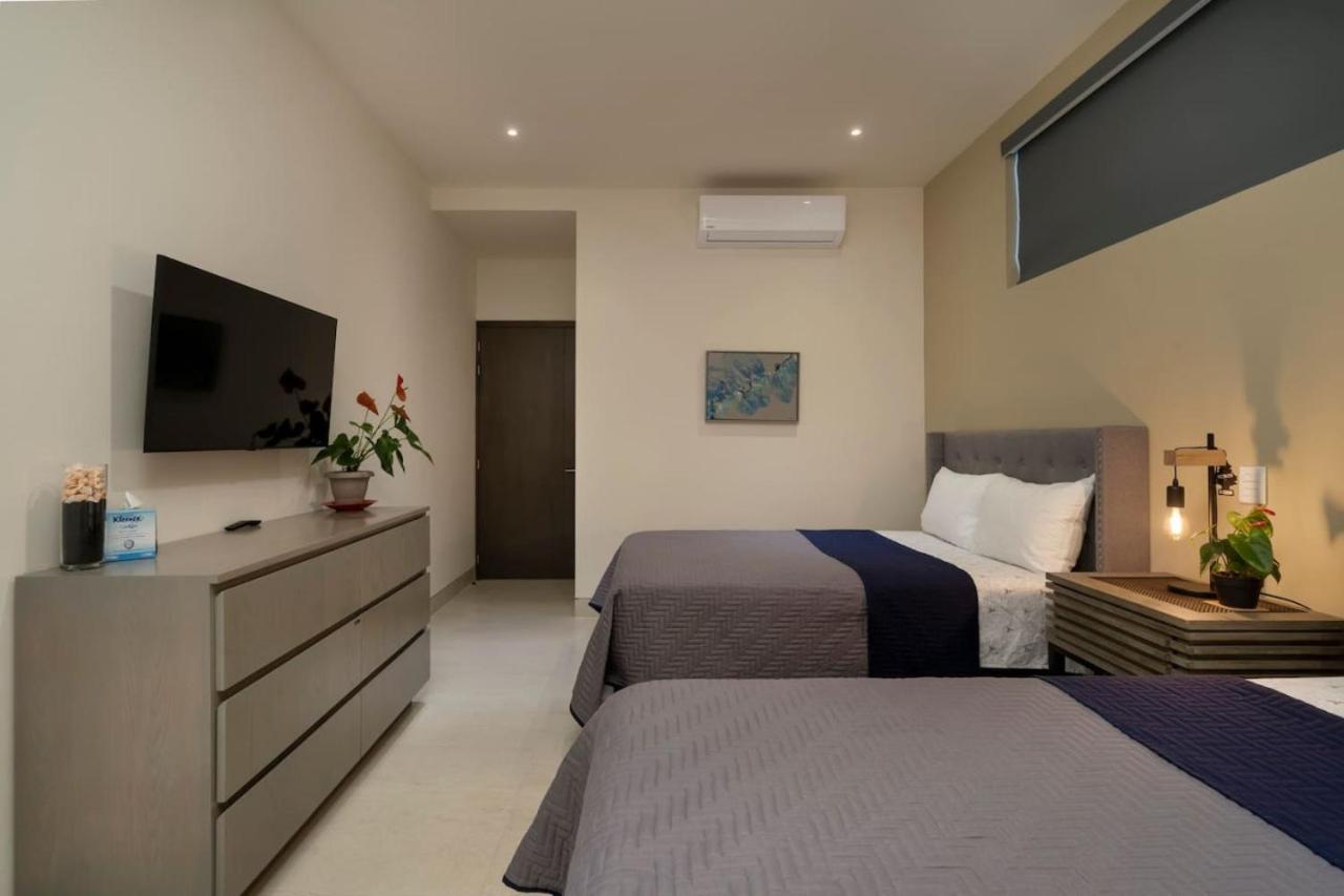 Amazing 2br Ocean View With Spacious Terrace * Cabo San Lucas