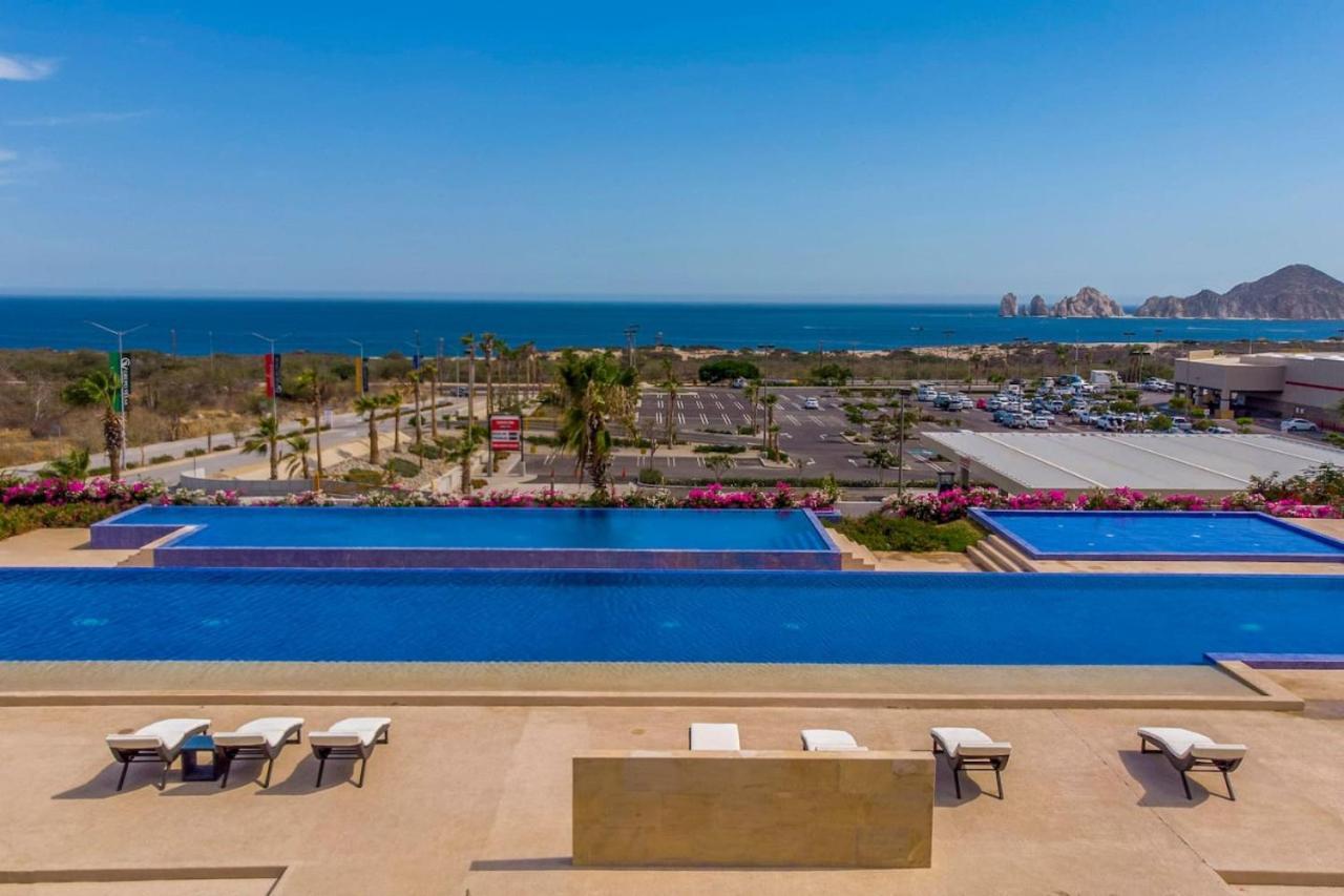 Amazing 2br Ocean View With Spacious Terrace Cabo San Lucas