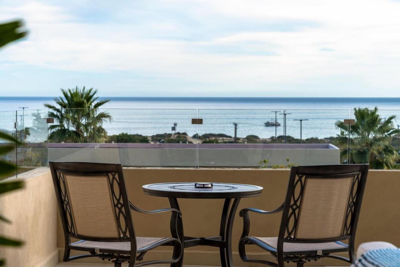 Amazing 2br Ocean View With Spacious Terrace *