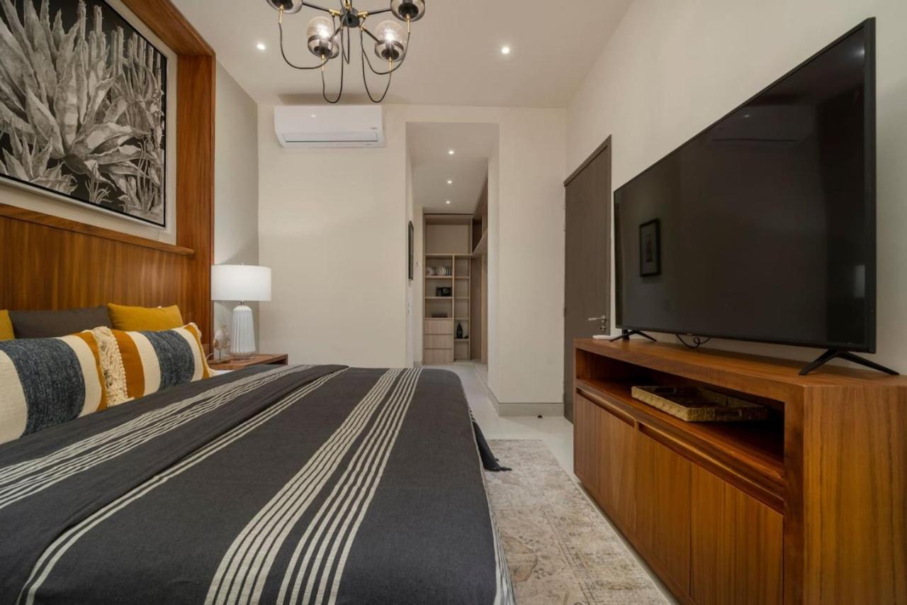 Apartment Stunning 2br Ocean View At Vista Vela Ii *