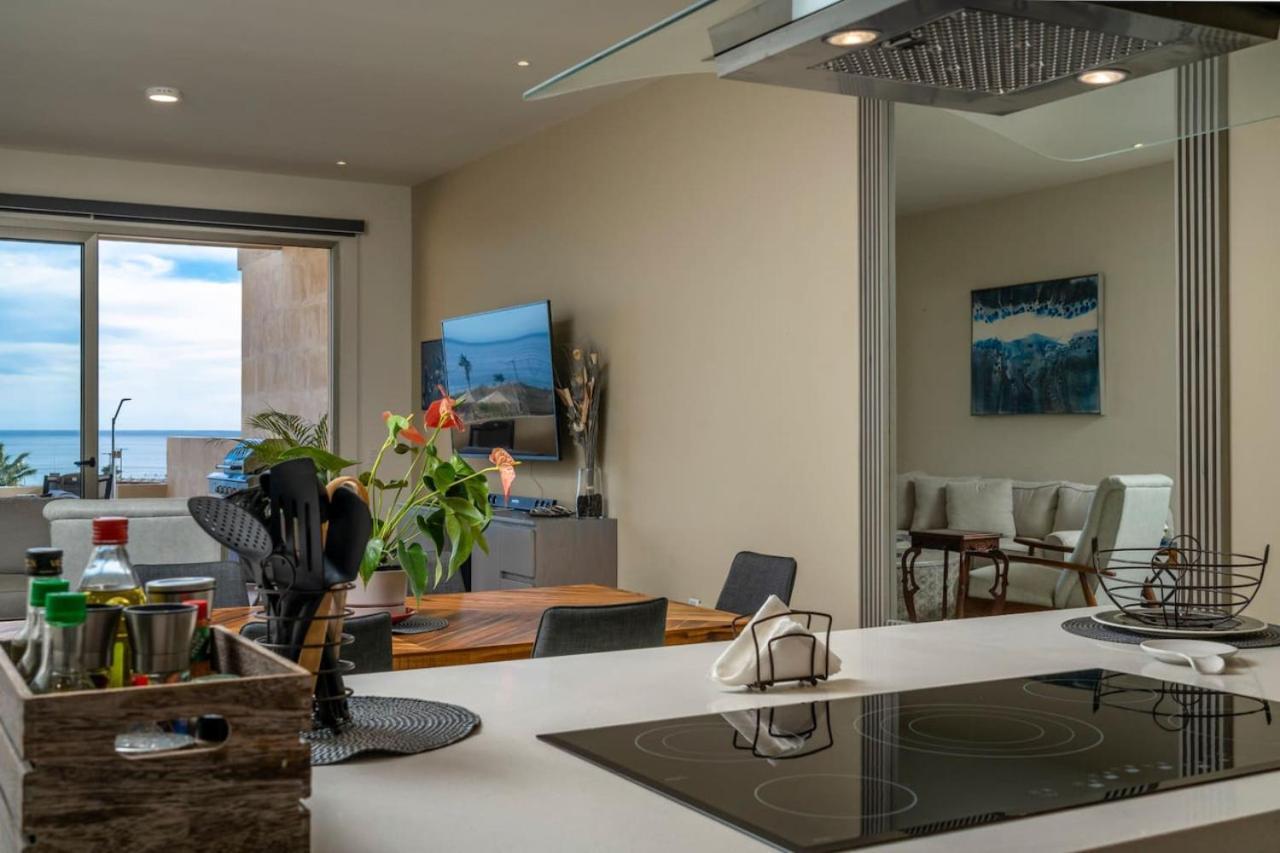 Amazing 2br Ocean View With Spacious Terrace *