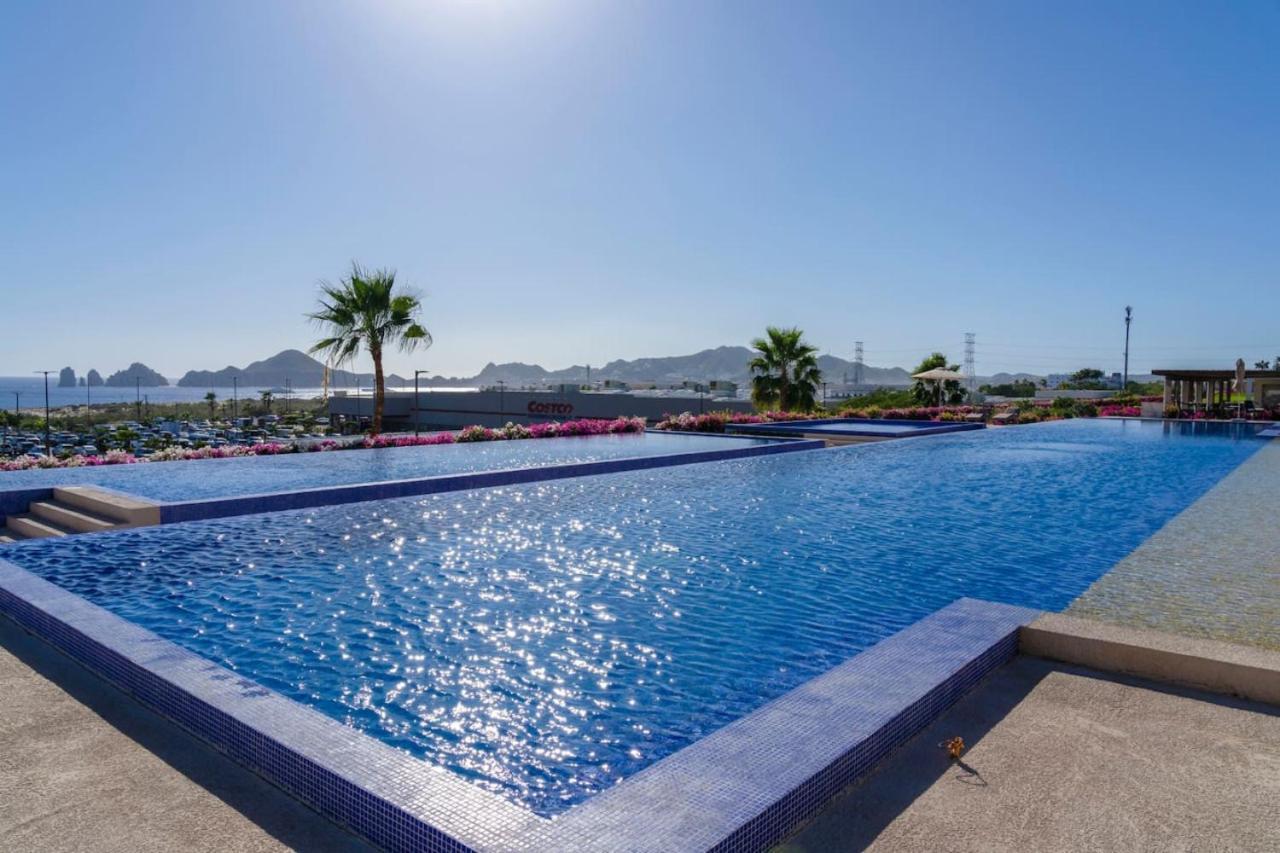 Amazing 2br Ocean View With Spacious Terrace * Cabo San Lucas