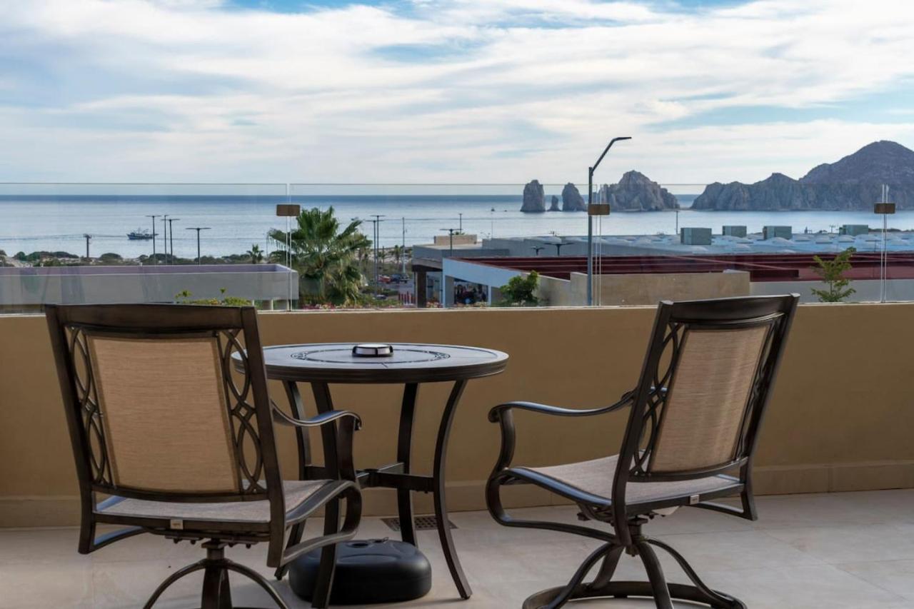 Amazing 2br Ocean View With Spacious Terrace