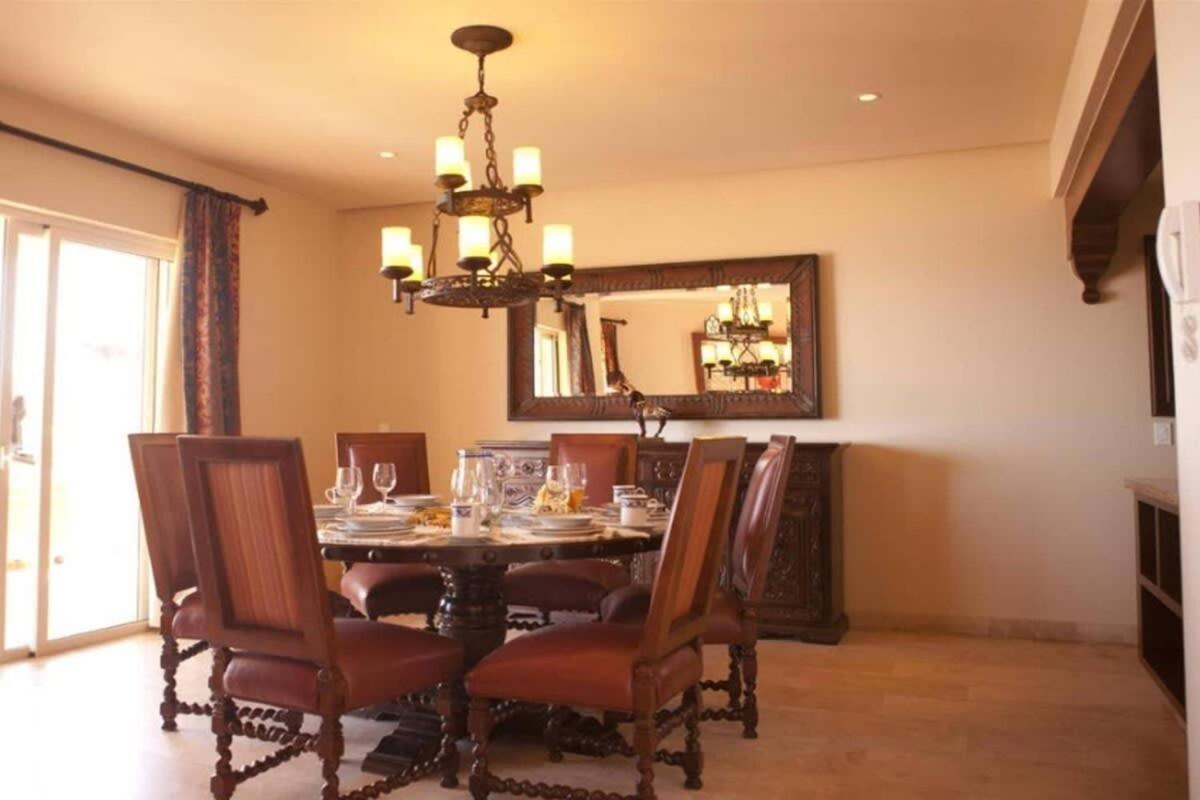 Incredible 3br Ocean View In * Cabo San Lucas