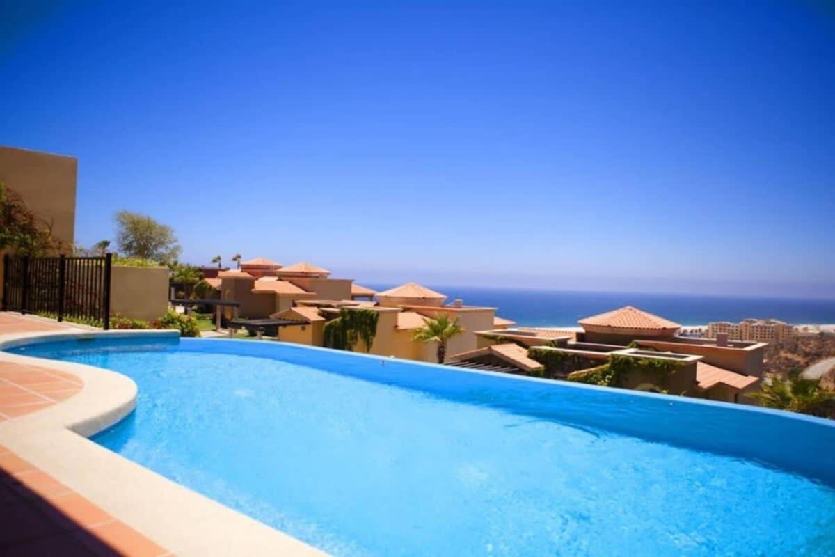 Incredible 3br Ocean View In Villa Cabo San Lucas