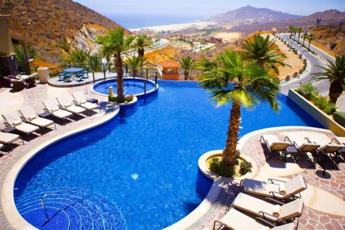 Incredible 3br Ocean View In Villa