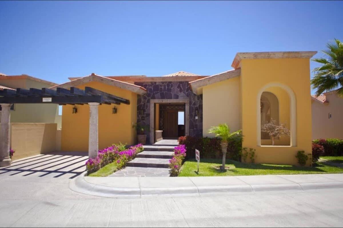 Incredible 3br Ocean View In Villa Cabo San Lucas
