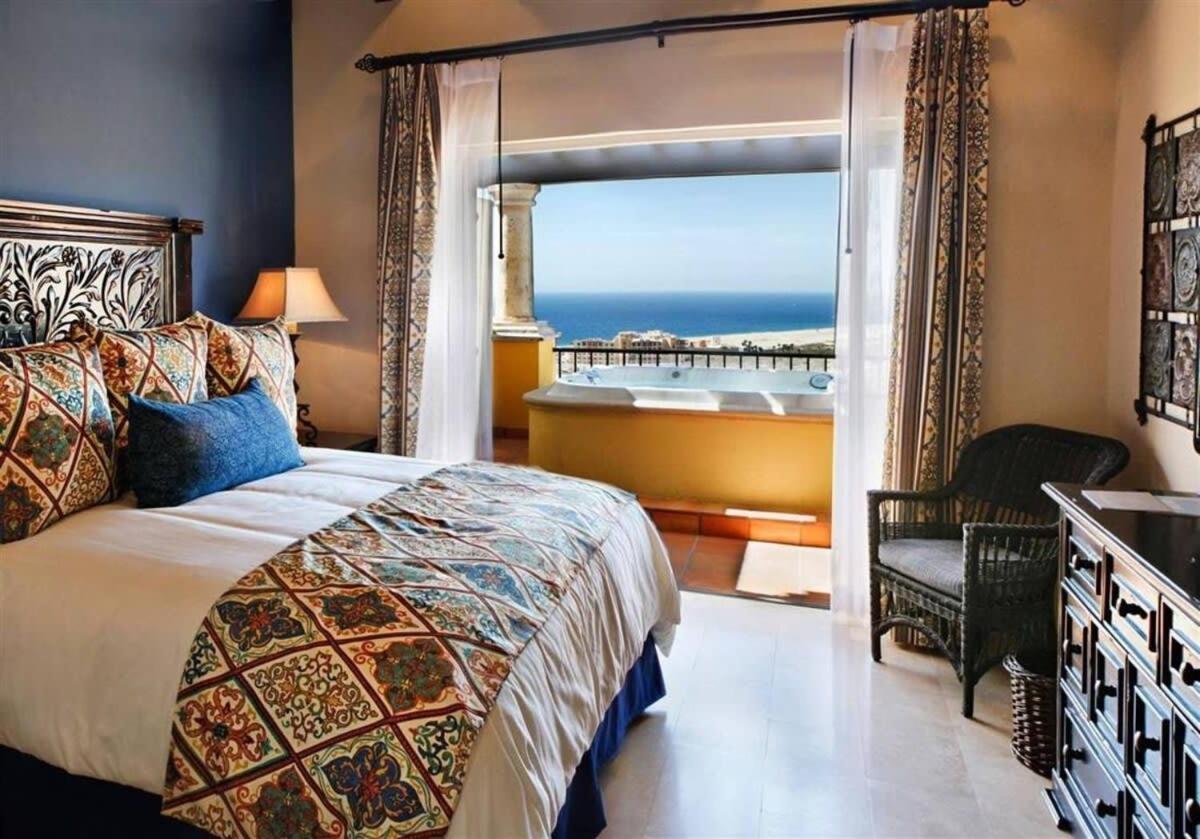 Incredible 3br Ocean View In * Cabo San Lucas