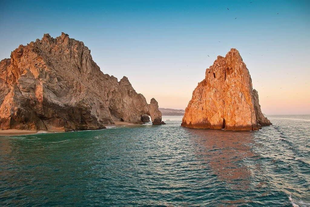 Four Fabulous 3br Unique View In Cabo