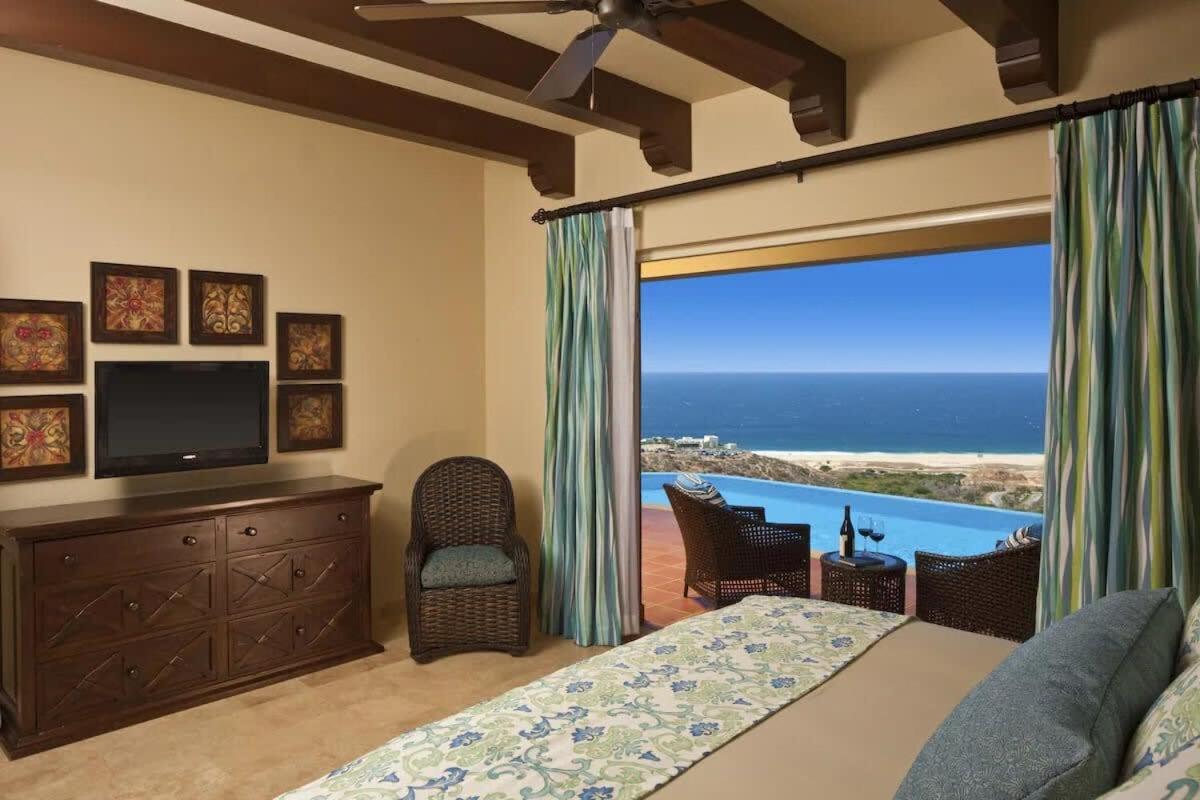 Villa Four Fabulous 3br Unique View In Cabo Cabo San Lucas