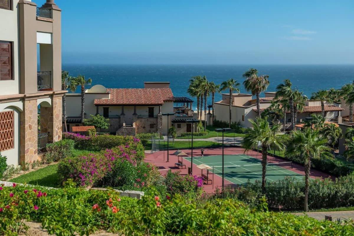 Villa Four Fabulous 3br Unique View In Cabo Cabo San Lucas