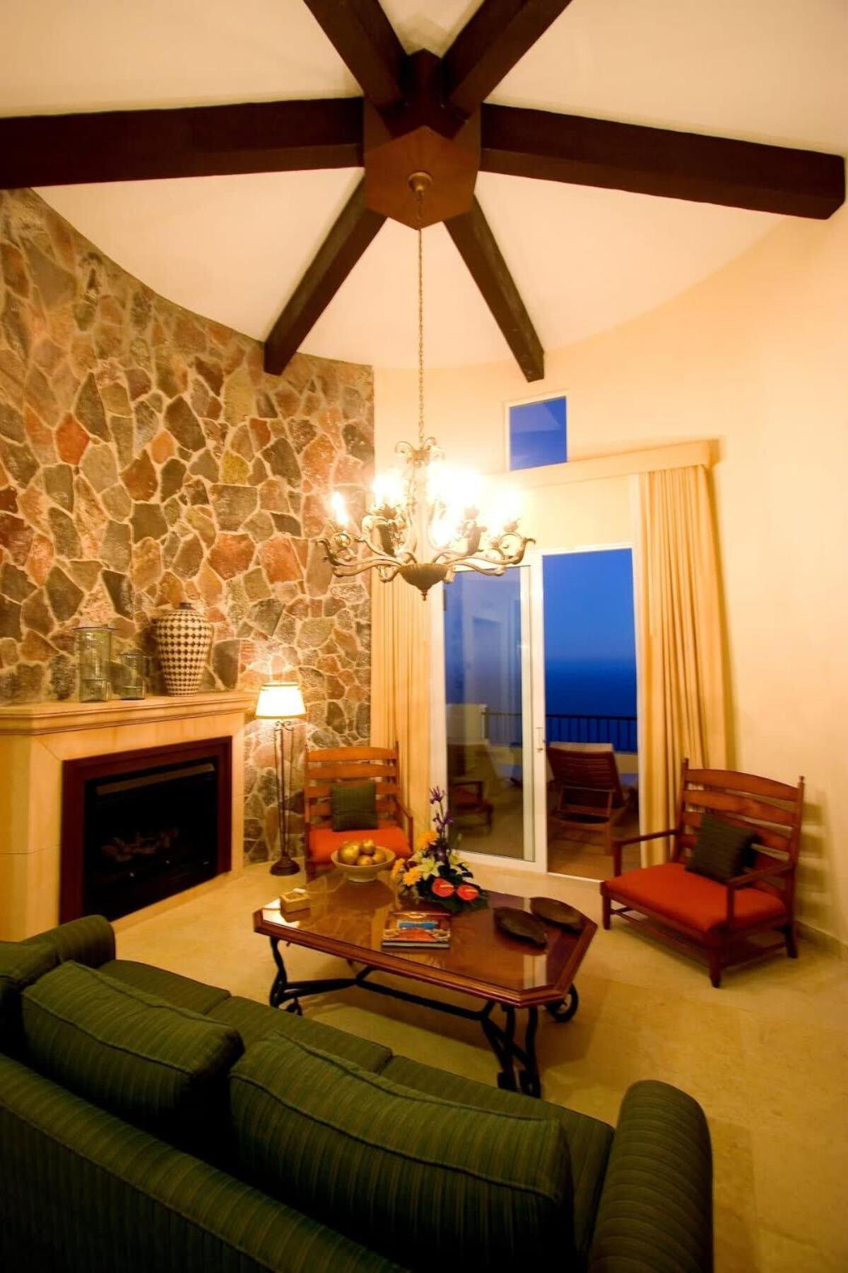 Four Fabulous 3br Unique View In Cabo