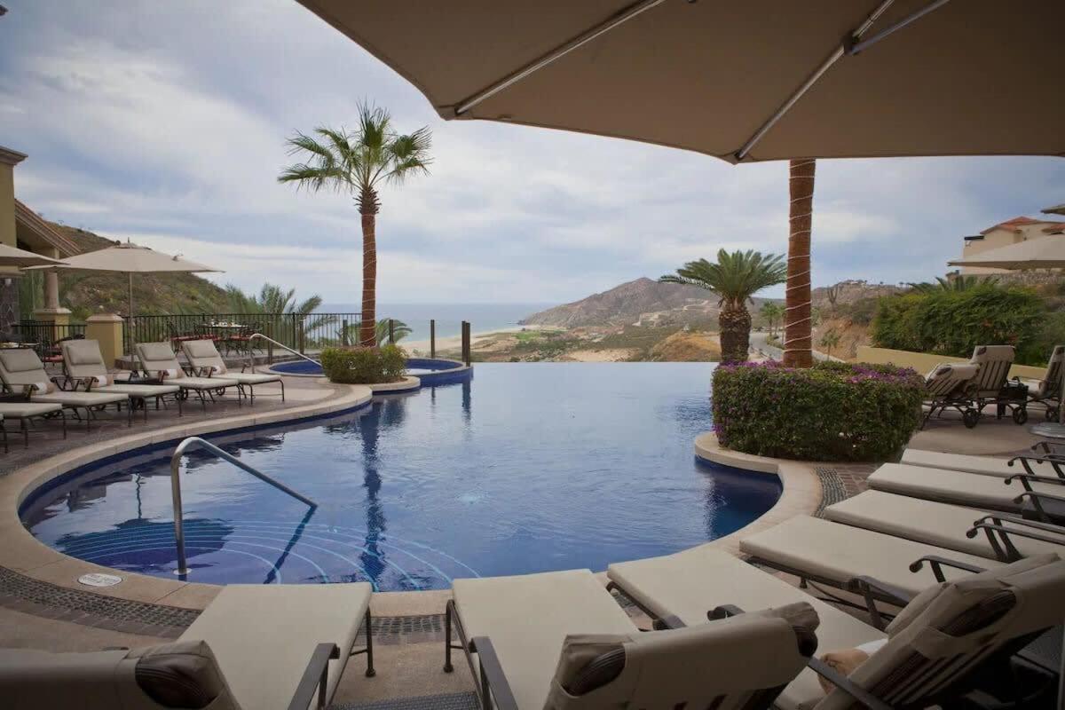 Two Beautiful Great View-cabo San Lucas *