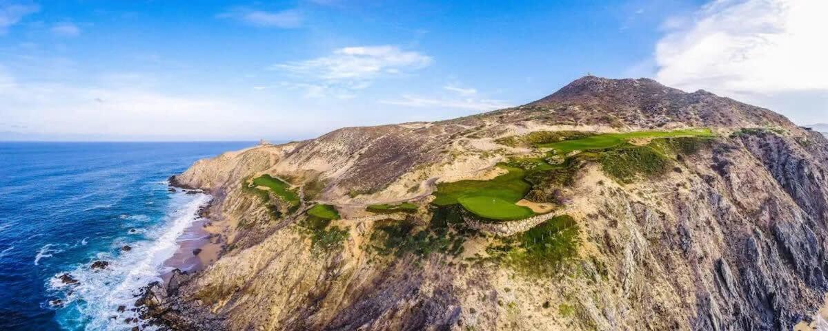 Two Beautiful Great View-cabo San Lucas
