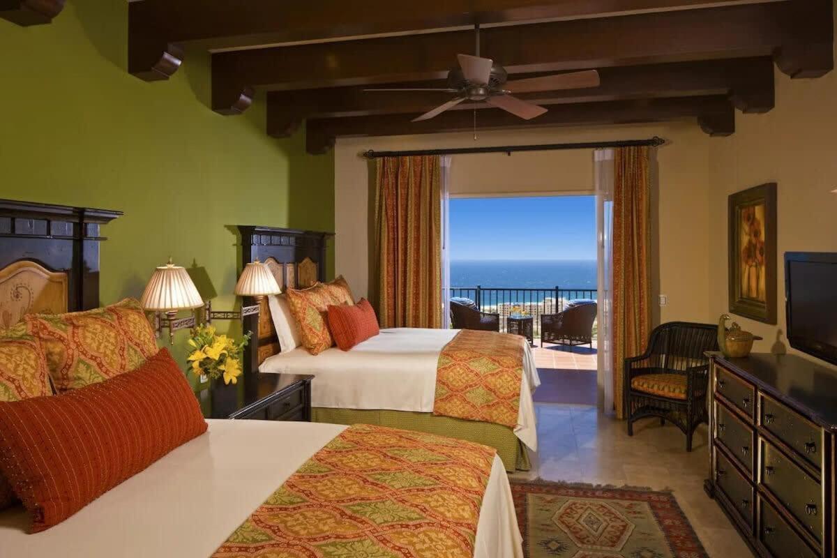 Two Beautiful Great View-cabo San Lucas Villa Cabo San Lucas